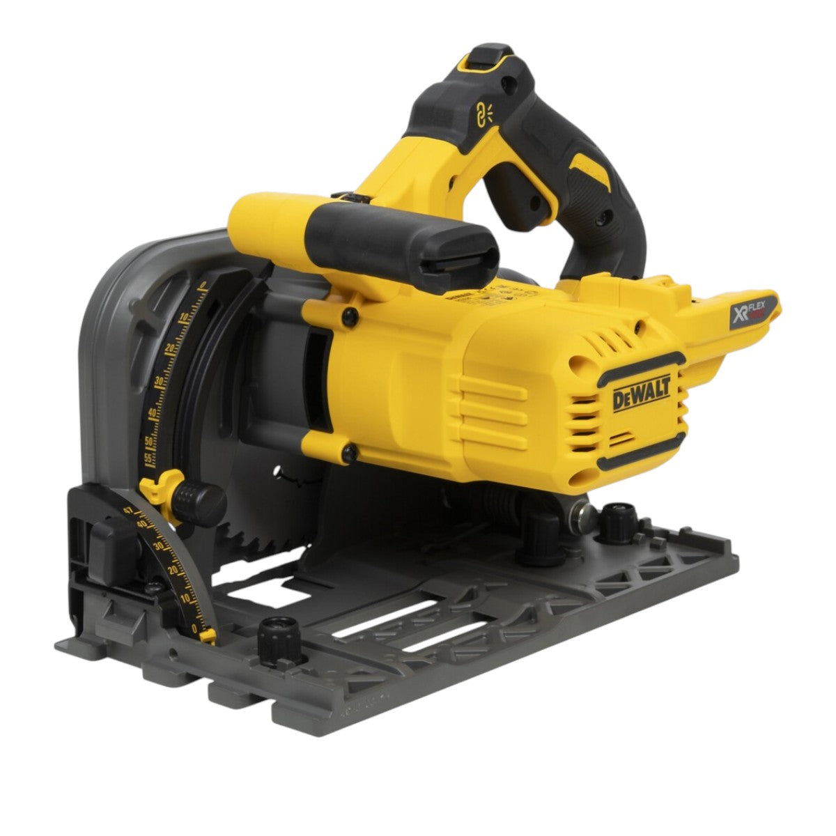 DEWALT Akku-Tauchkreissäge, 54V, Basisv. DCS520NT-XJ