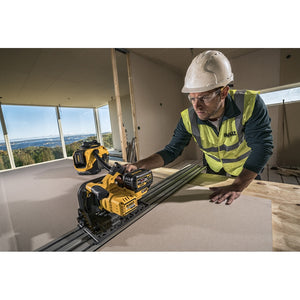 DEWALT Akku-Tauchkreissäge, 54V, Basisv. DCS520NT-XJ