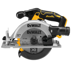 DEWALT Akku-Handkreissäge, 18V, Basisv., DCS565NT-XJ