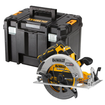 DEWALT Akku-Handkreissäge 18V, Basisv. DCS573NT-XJ