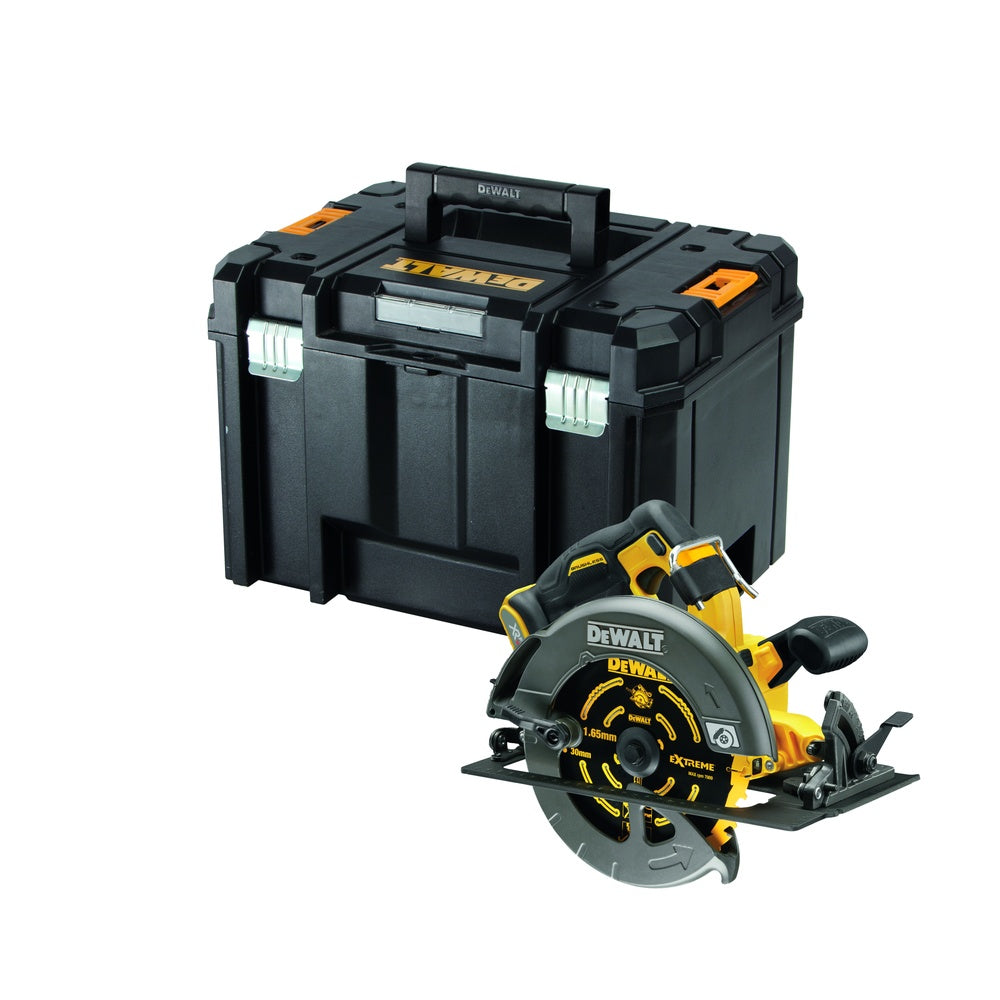 DEWALT Akku-Handkreissäge, 54V, Basisversion DCS578NT-XJ