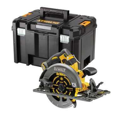 DEWALT Akku-Handkreissäge, 54V, Basisversion DCS579NT-XJ