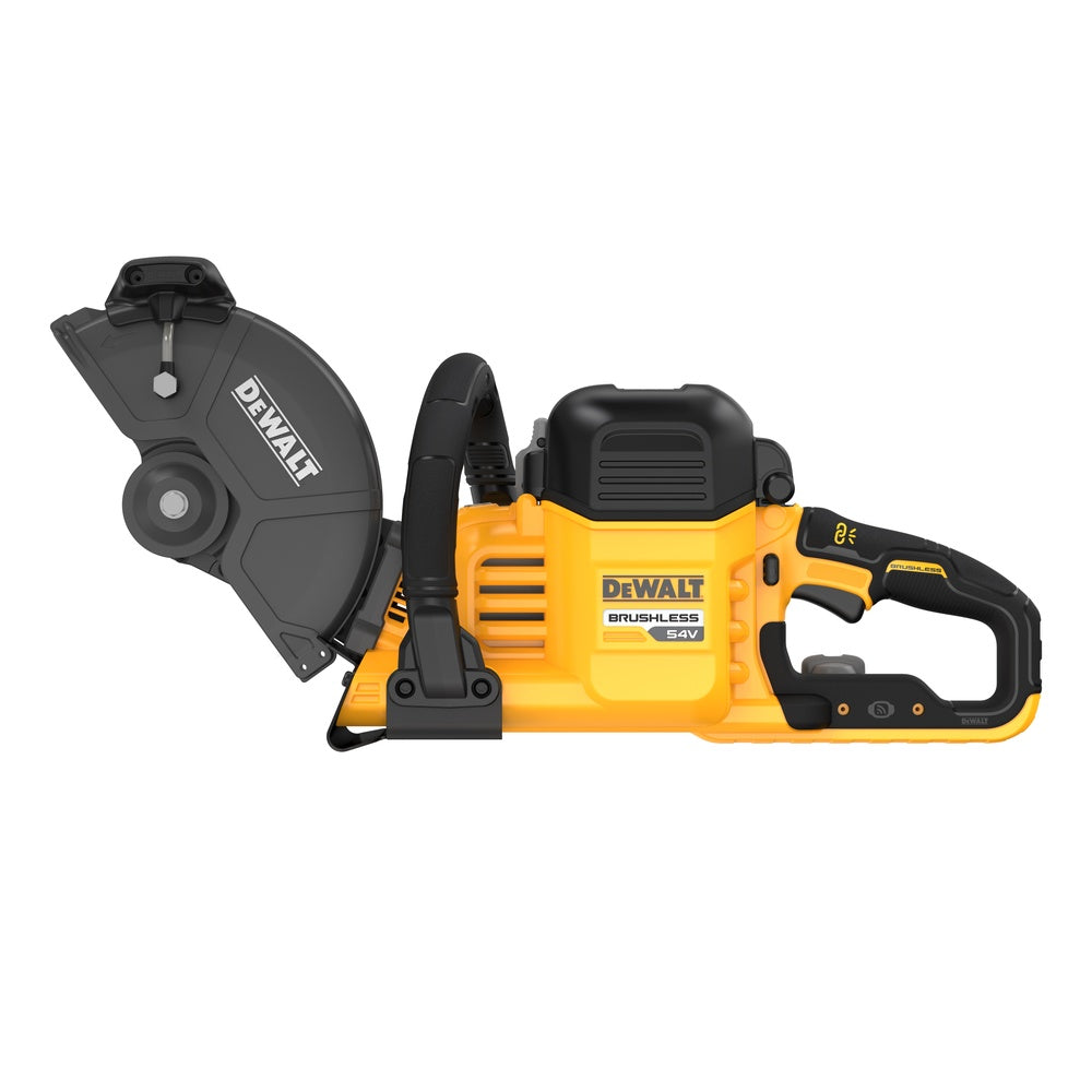 DEWALT Akku-Trennschleifer 230 mm, 54V DCS691N-XJ