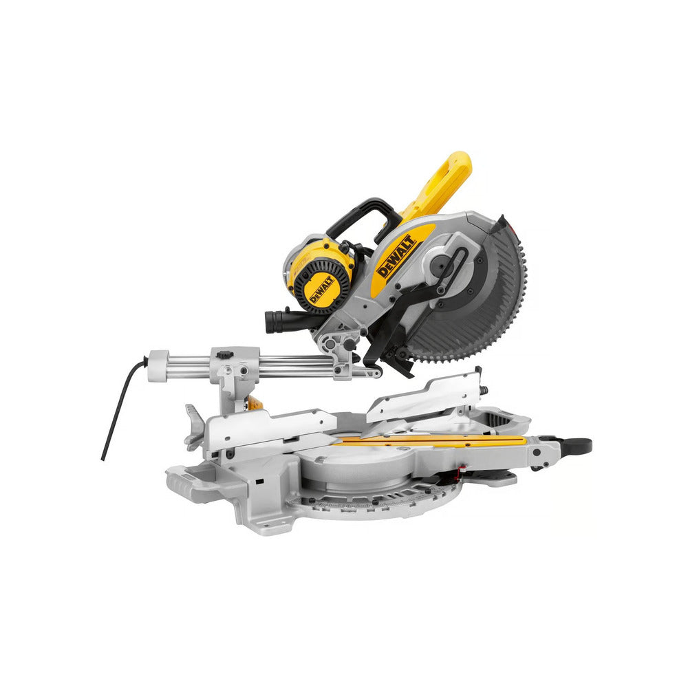 DEWALT Akku-Paneelsäge 54V DCS727N-XJ