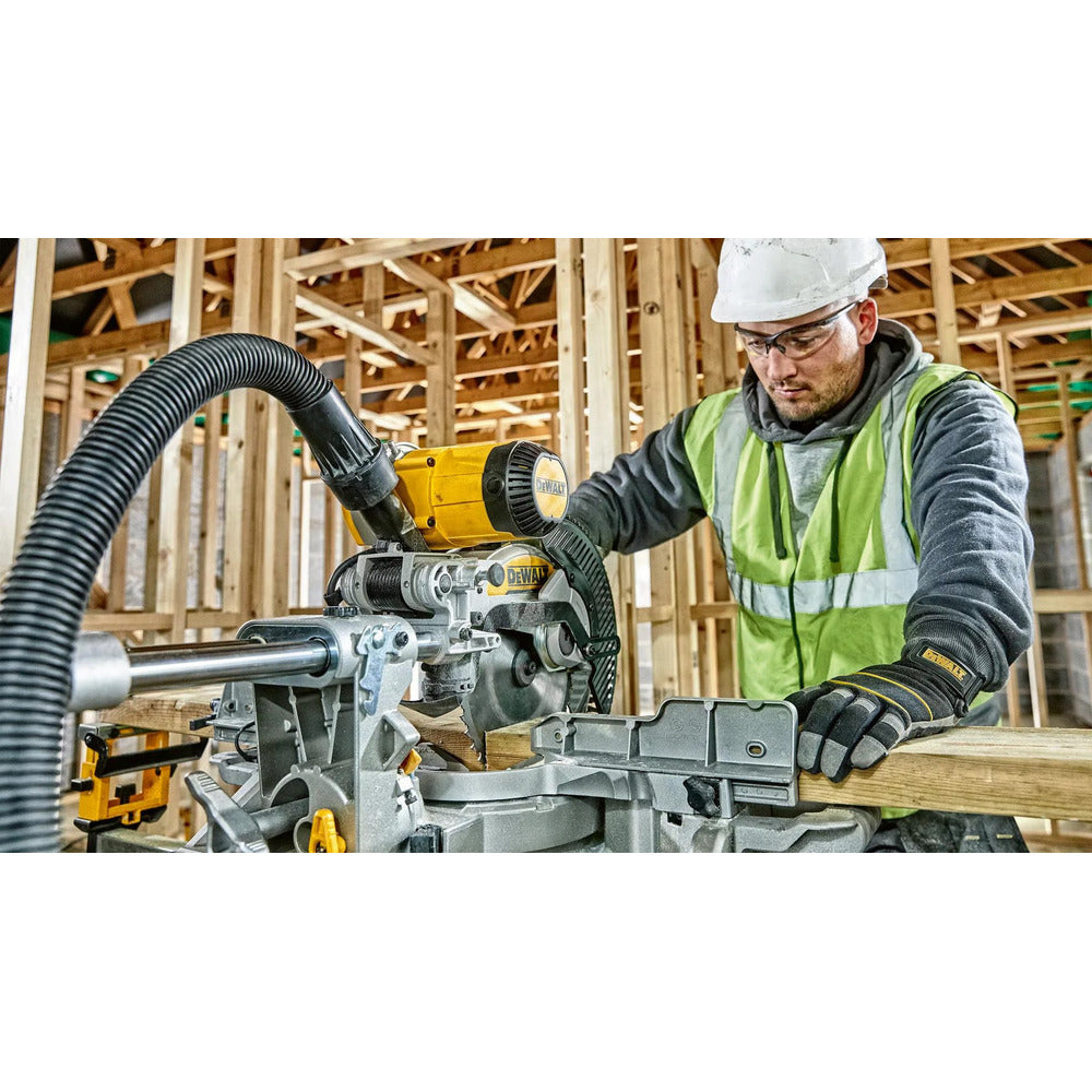DEWALT Akku-Paneelsäge 54V DCS727N-XJ