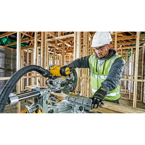 DEWALT Akku-Paneelsäge 54V DCS727N-XJ