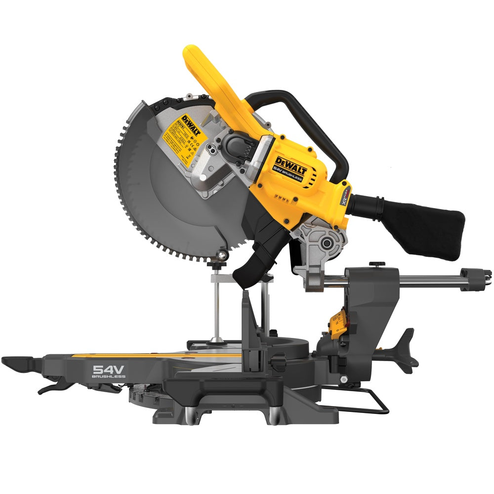 DEWALT Akku-Paneelsäge, 54V, Basisv. DCS781N-XJ