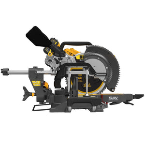 DEWALT Akku-Paneelsäge, 54V / 54V 162 Wh DCS781X2-QW