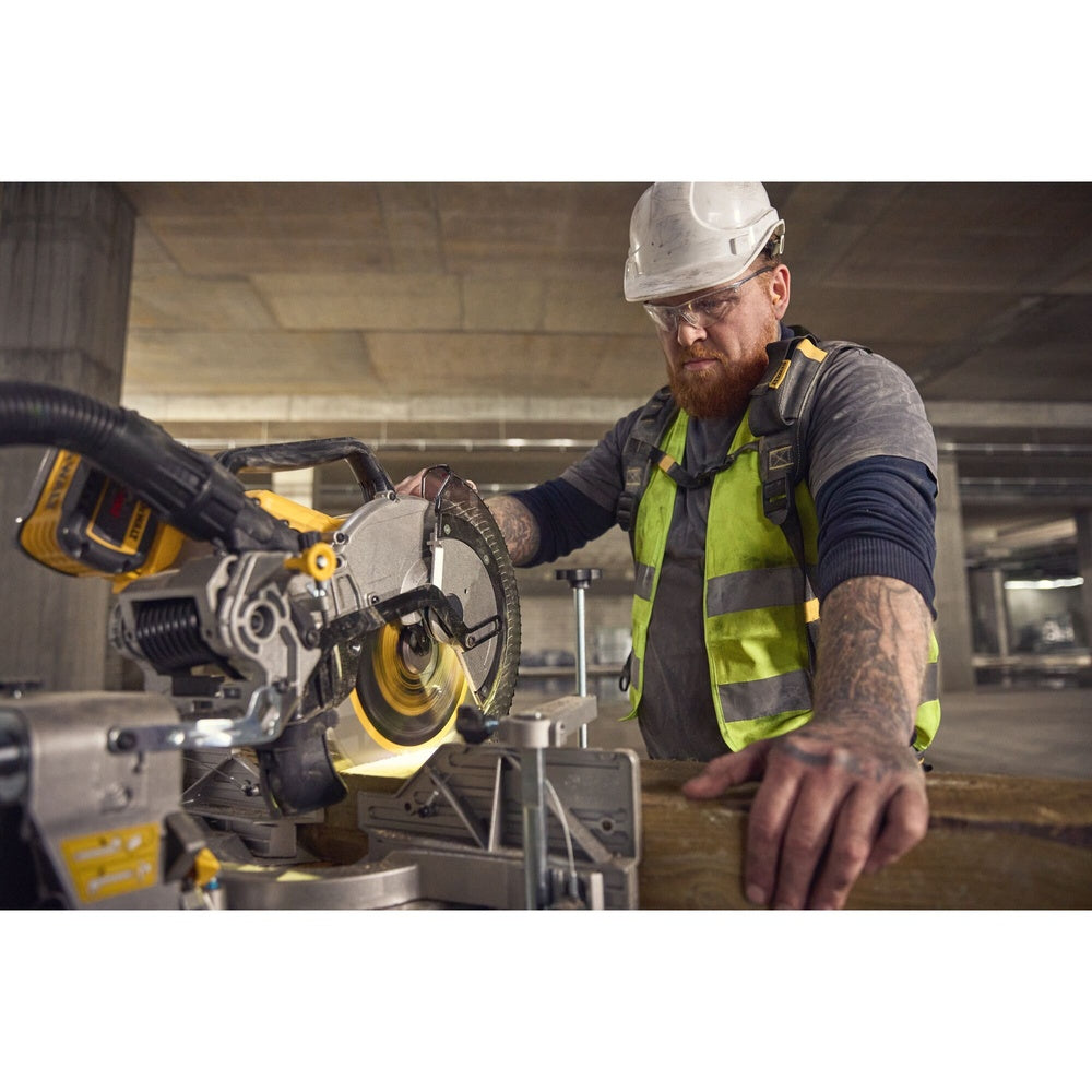 DEWALT Akku-Paneelsäge, 18V, Basisv. DCS782N-XJ