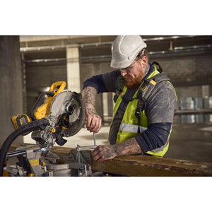 DEWALT Akku-Paneelsäge, 18V, Basisv. DCS782N-XJ