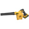 DEWALT Akku-Gebläse, 18V (Basisv.) DCV100-XJ