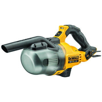 DEWALT Akku-Stabsauger, 18V, L-Klasse Basisv. DCV501LN-XJ