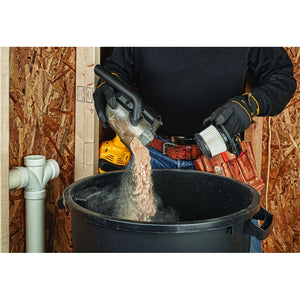 DEWALT Akku-Stabsauger, 18V, L-Klasse Basisv. DCV501LN-XJ