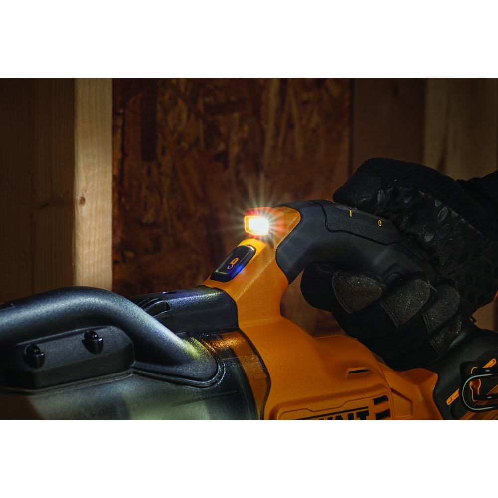 DEWALT Akku-Stabsauger, 18V, L-Klasse Basisv. DCV501LN-XJ
