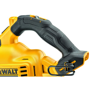 DEWALT Akku-Stabsauger, 18V, L-Klasse Basisv. DCV501LN-XJ