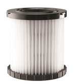 DEWALT Austauschfilter für DCV582 DCV5801H-XJ