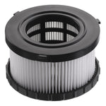 DEWALT Ersatzfilter, 2 St DCV5861-XJ