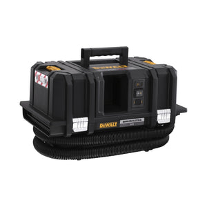 DEWALT 54 Volt Akku-Sauger M-Klasse BL DCV586MK-XJ