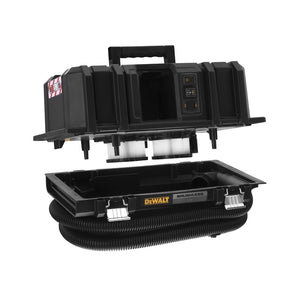 DEWALT 54 Volt Akku-Sauger M-Klasse BL DCV586MK-XJ