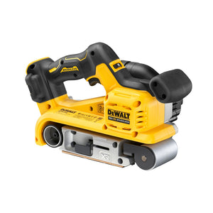 DEWALT Akku-Bandschleifer, 18V, Basisversion DCW220NT-XJ