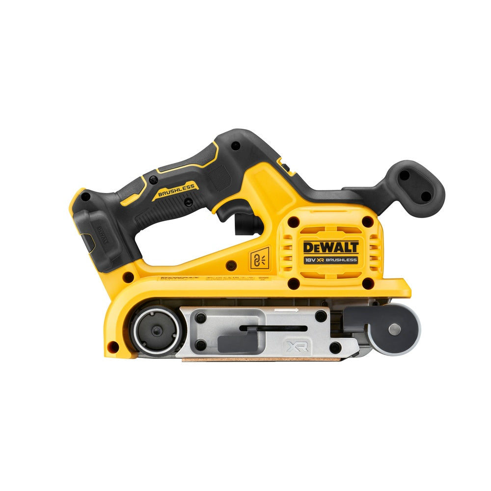 DEWALT Akku-Bandschleifer, 18V, Basisversion DCW220NT-XJ