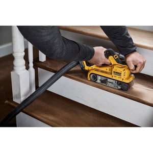 DEWALT Akku-Bandschleifer, 18V, Basisversion DCW220NT-XJ