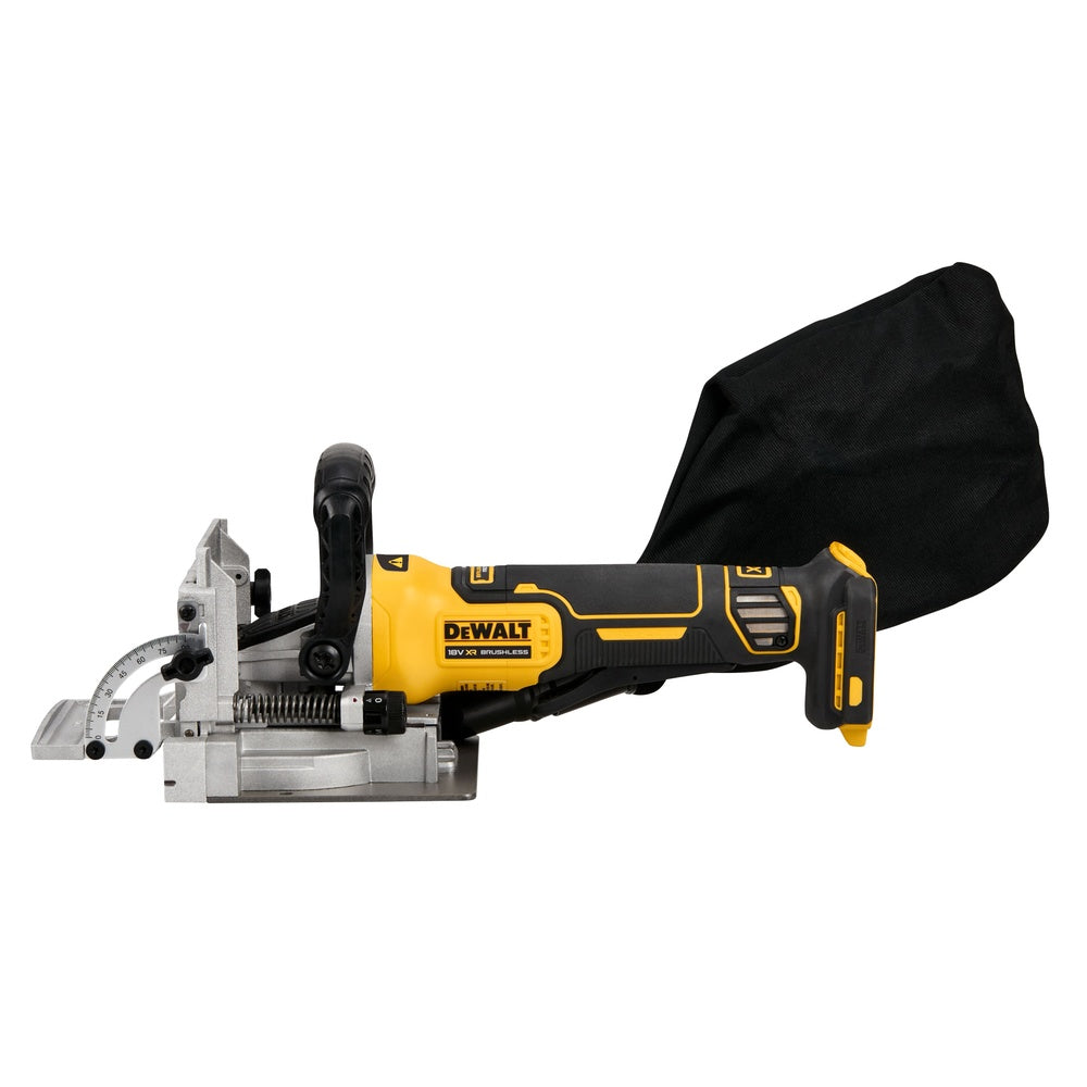 DEWALT Flachdübelfräse, 18V, Basisversion DCW682NT-XJ