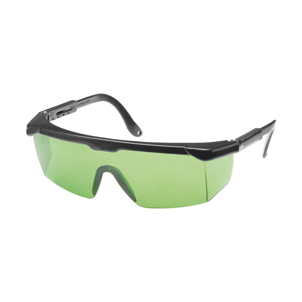 DEWALT Lasersichtbrille, Grün DE0714G-XJ