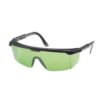 DEWALT Lasersichtbrille, Grün DE0714G-XJ