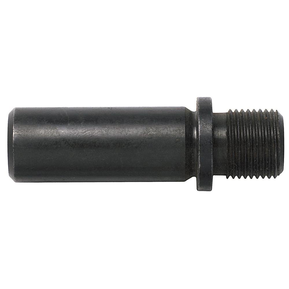 DEWALT Gewindeadapter M12 Schaft 12 mm DE6283-XJ