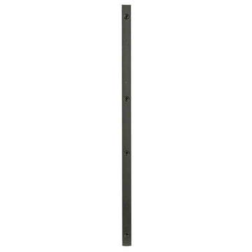 DEWALT Führungsschienen-Verbindungsstück DE6292-XJ