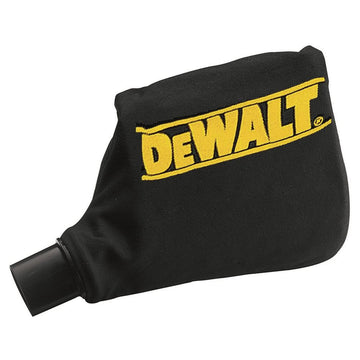 DEWALT Staubfangsack für DW712 / DW717 / DW780 DE7053-QZ