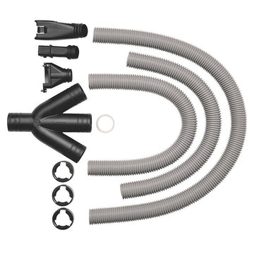 DEWALT Absaugset, 35 mm für DW700 DE7778-XJ
