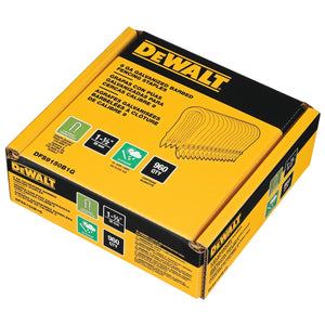 DEWALT Klammer 40mm Galvanisiert DFS9150B1G-QZ