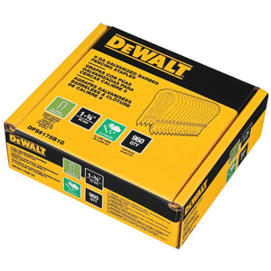 DEWALT Klammer 45mm Galvanisiert DFS9175B1G-QZ