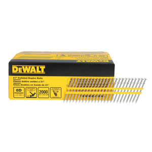 DEWALT Duplex-Nägel 57mm / 70mm DN275-XJ