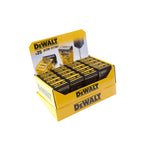 DEWALT Display 20 x DT7961 Box 25xT20 25mm DP42-QZ