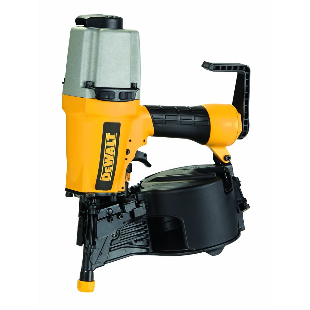 DEWALT Coilnagler Druckluft DPN, 35-75mm DPN75C-XJ