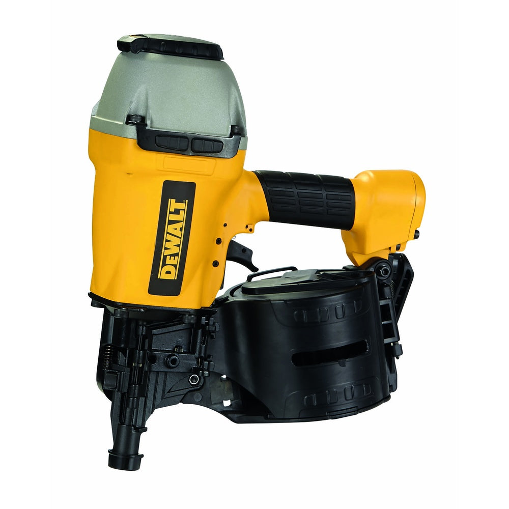DEWALT Coilnagler Druckluft DPN, 50-90mm DPN90C-XJ