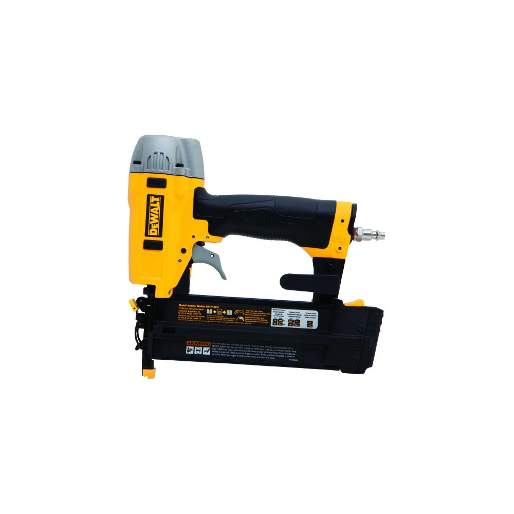 DEWALT Klammernagler Druckluft DSTSX, 38mm DPSSX38-XJ