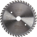 DEWALT Kreissägeblatt Handkr. 165/20mm 40 WZ DT1091-QZ