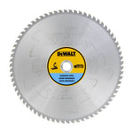 DEWALT Kreissägeblatt stat. 355/25,4mm 70 TFZ DT1921-QZ