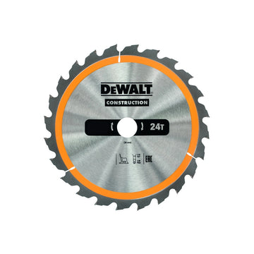 DEWALT Kreissägeblatt Stat. 315/30mm 24 WZ DT1961-QZ