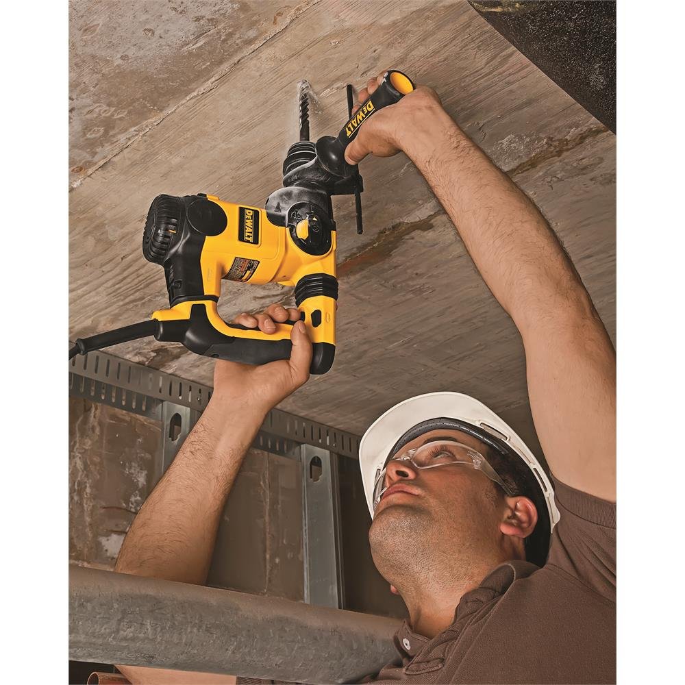DEWALT ELITE Hammerbohrer SDS-plus 6x160x100 DT20450-QZ