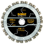 DEWALT ELITE Diamanttrennscheibe DT20462-QZ