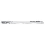DEWALT Stichsägeblatt HCS Holz <65mm 5 Stk DT2048-QZ