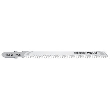DEWALT Stichsägeblatt HCS Holz <65mm 5 Stk DT2048-QZ