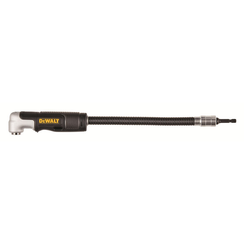 DEWALT Winkelbohrvorsatz, Set 3-tlg. DT20502-QZ