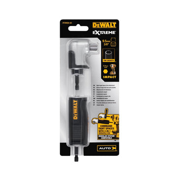 DEWALT Winkelvorsatz 3/8Z DT20505-QZ