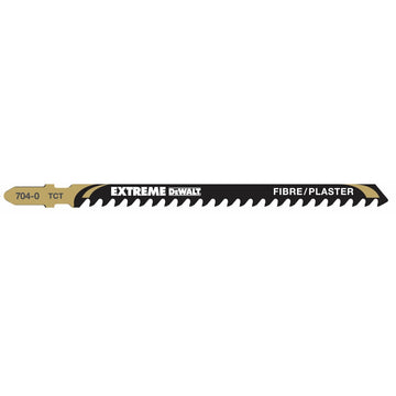 DEWALT Stichsägeblatt HM GFK/Zement <50/<80mm DT2056-QZ